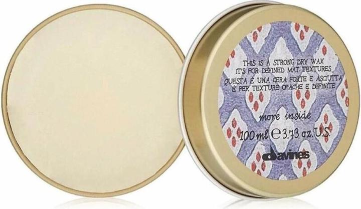 Image du produit Davines Forte Sèche (Cire capillaire, 75 ml)