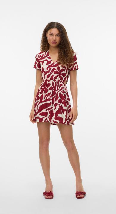 Produktbild Vero Moda VMLEA Kurzes Kleid Kleid (L)