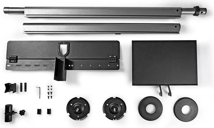 Produktbild Nedis TVSM5750BK (30 kg, 37" - 70")