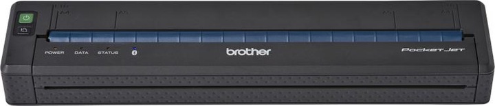 Produktbild Brother Pj-662 (Thermotransfer, Schwarz-Weiss)