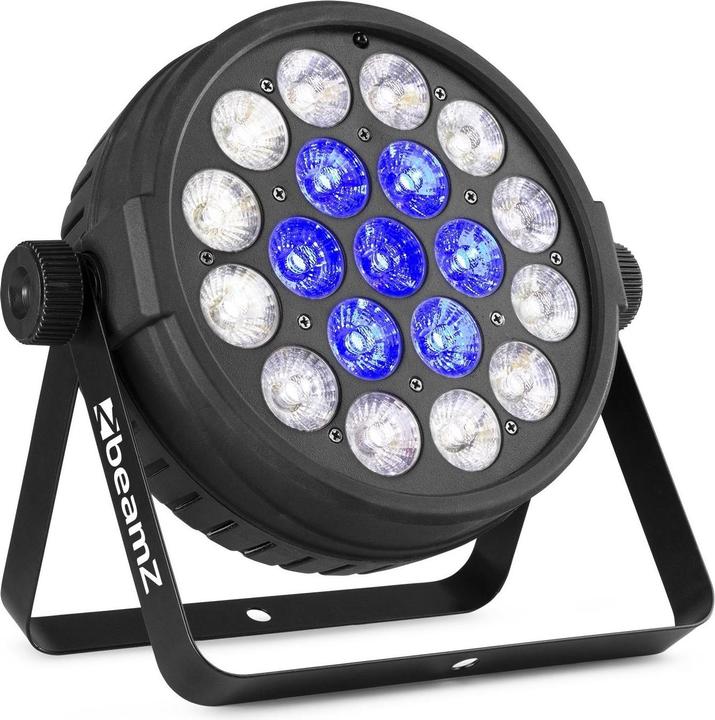 Actual product image BeamZ Headlamp BT410 (LED)