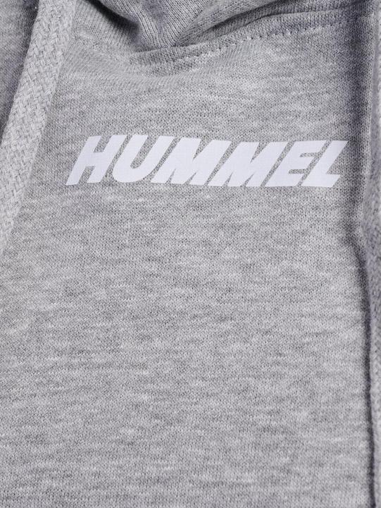 Image du produit hummel Hmlelemental Short Hoodie Femme (L)