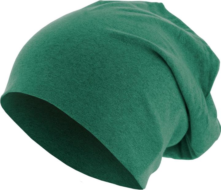 Produktbild Masterdis Heather Jersey Beanie (One Size)