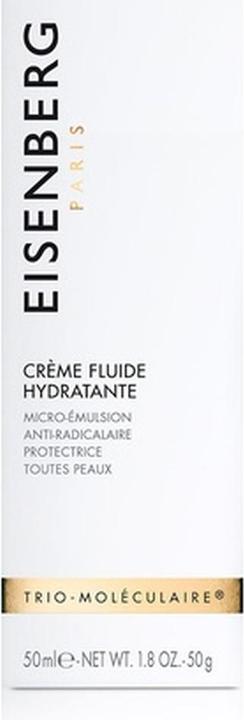 Actual product image Eisenberg Classique Crème Fluide Hydratante (50 ml)
