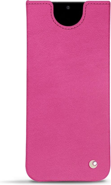 Rose BB ( Pantone #DB599F )