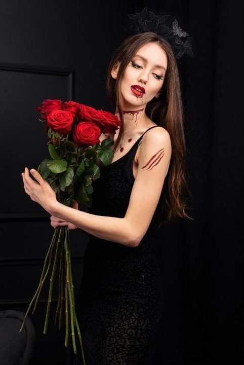 Immagine prodotto Partydeco Tatuaggi Cicatrici Mix