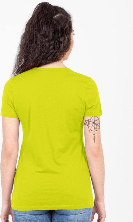 Produktbild JAKO T-Shirt Organic (S)
