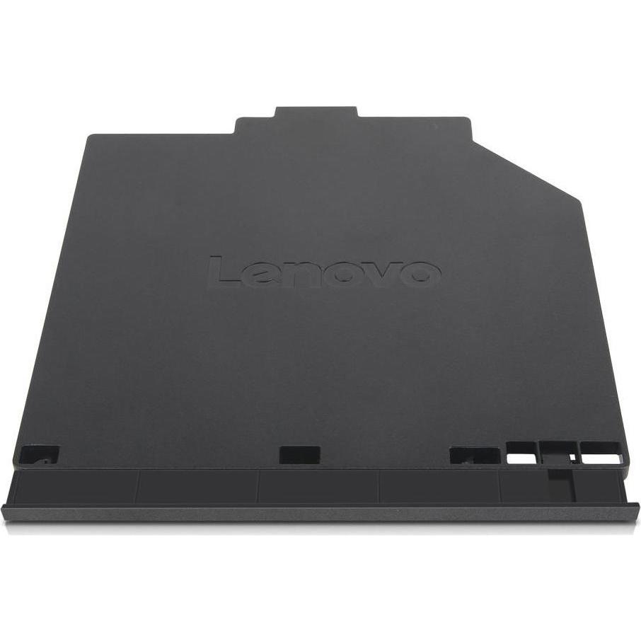 Lenovo V310 14inch Ultrabay 2 Cell, Notebook Ersatzteile, Schwarz