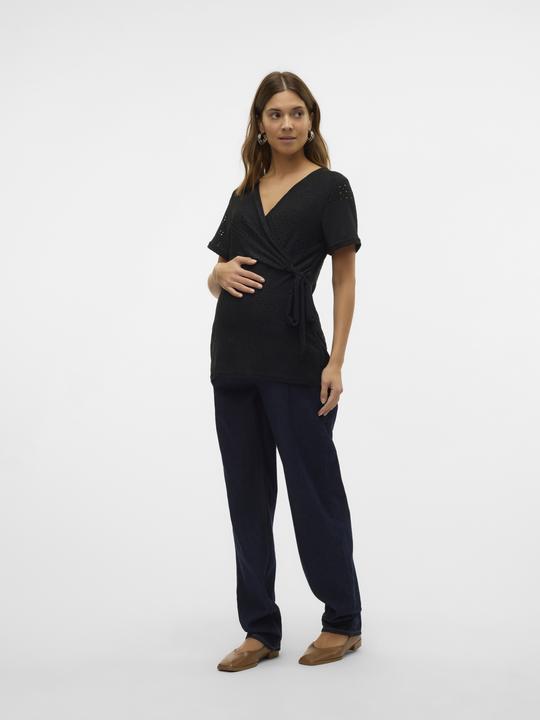 Actual product image Mamalicious MLANGIE Umstandskleid Top