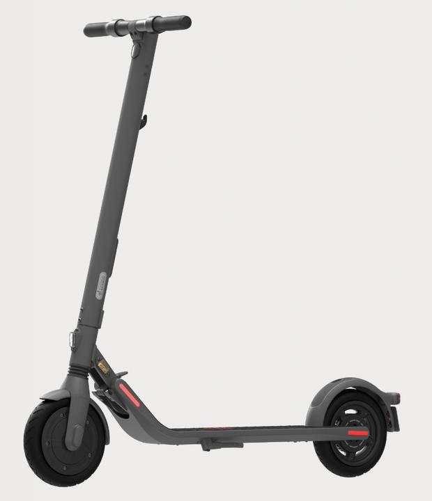 Actual product image Segway-Ninebot KickScooter E25D (20 km/h, 25 km, 300 W)