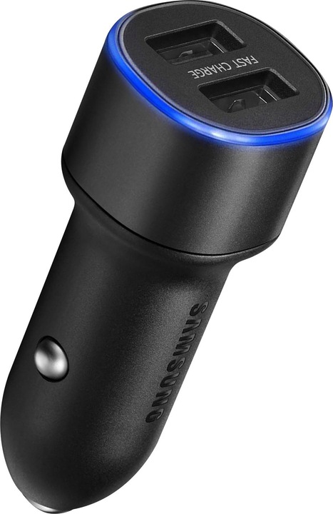 Produktbild Samsung Dual Car Charger