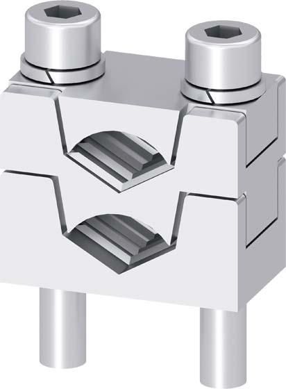 Siemens Prismenklemme 3NP1953-1BB20 1 St.