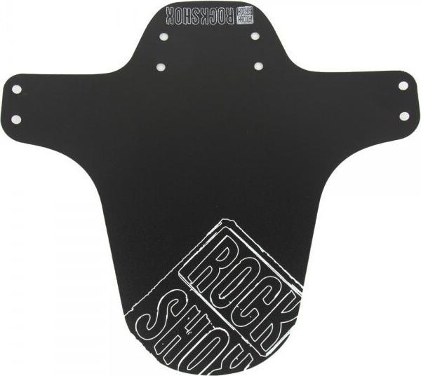 Actual product image Sram universal (Front mudguard)