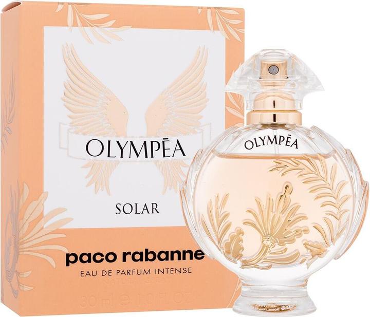 Produktbild Paco Rabanne Olympéa Solar (Eau de Parfum, 30 ml)
