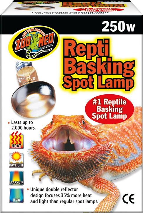 Immagine prodotto Zoo Med SL250E