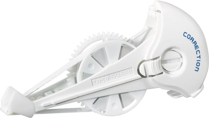 Actual product image tesa Correction roller