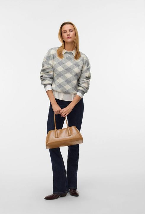 Produktbild Vero Moda VMLARA Pullover Strickpullover (S)