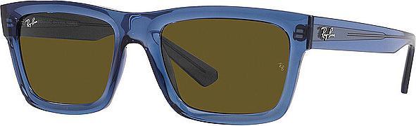 Actual product image Ray Ban WARREN Sunglasses