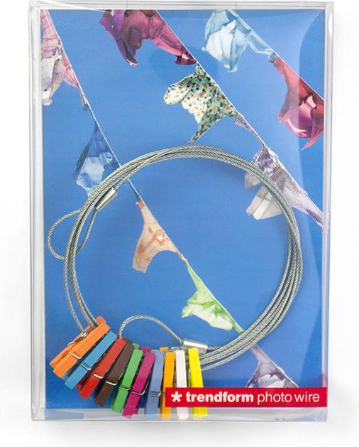 Image du produit Trendform Clip couleur (Divers)
