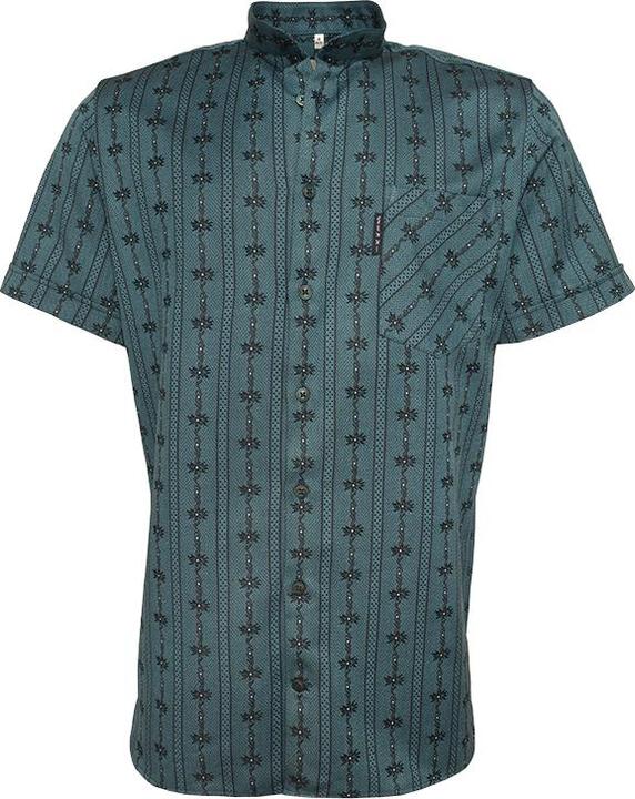 Produktbild Jenni Hemden Edelweiss Modern Fit OK (S)