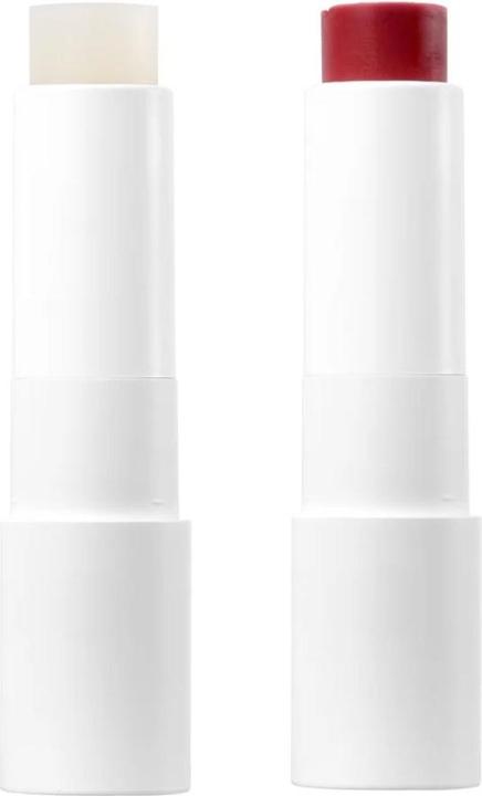 Immagine prodotto Mixsoon Vegan Melting Lip Balm Dry Rose Glossy Lip Balm (Trattamento labbra colorato)