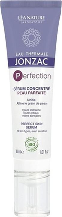 Immagine prodotto Léa Nature Eau Thermale Jonzac Siero Cosmetico Biologico Perfezione Pelle Perfetta 30ml (30 ml)