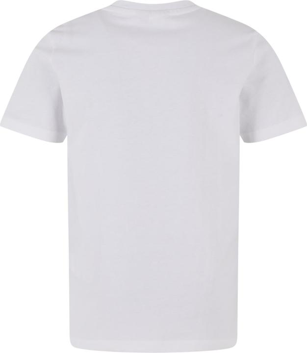 Actual product image Mister Tee MisterTee Strawberry Love EMB Tee - 188283 (134, 140)