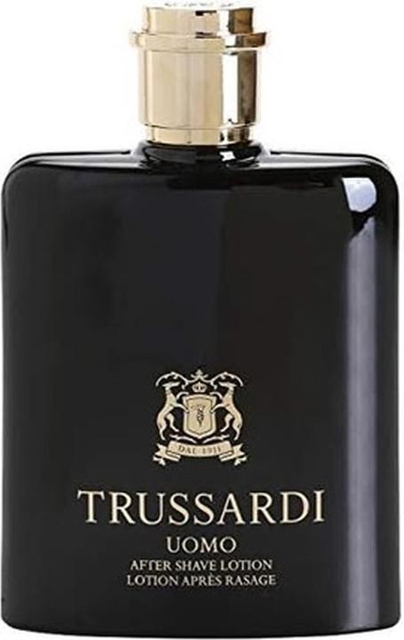Produktbild Trussardi 1911 Uomo (Aftershave Lotion, 100 ml)