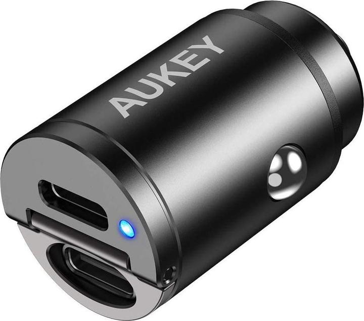 Aukey Car Charger Enduro