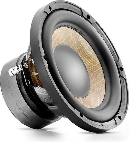 Focal SUB P 20 FE (500 W, 20 cm)