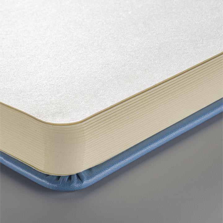 Produktbild Talens Malbuch 12 x 12 cm Seeblau (12 x 12 cm)