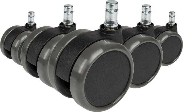 Hjh Office 5x ROLO 11mm/65mm