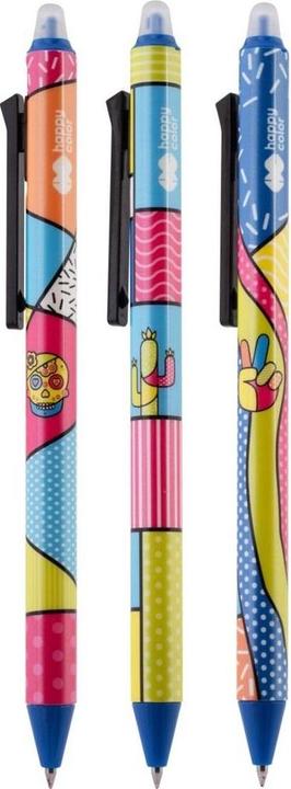 Produktbild GDD Tupferstift. automatischer POP 0,5 mm (12 Stück) (12 Stück, 0.50 mm)