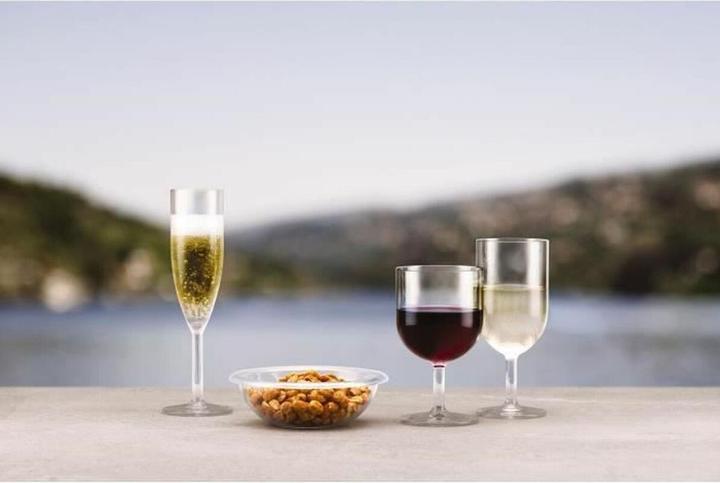 Actual product image Bodum Bistro (12 cm, 1 l, 1x)