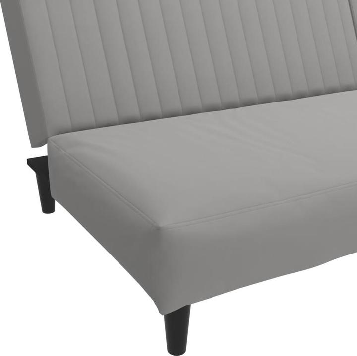 Produktbild vidaXL Schlafsofa (2-Sitzer)