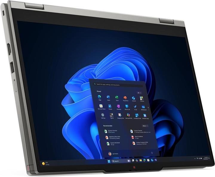 Actual product image Lenovo ThinkPad L13 2-in-1 Gen 6 (13.30", AMD Ryzen 7 PRO 250, 32 GB, 1000 GB, DE)