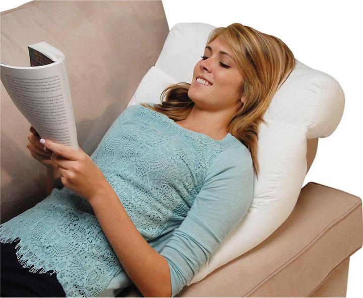 Produktbild Dreamolino Flip Pillow (50 x 63 cm)