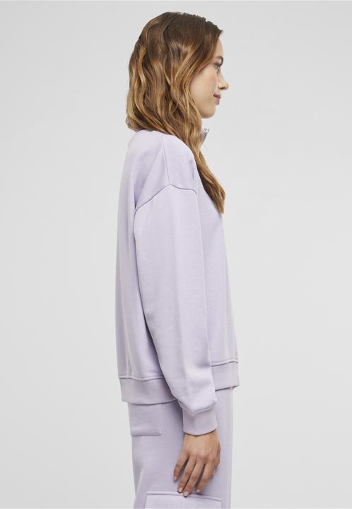 Produktbild Urban Classics Ladies Light Terry Troyer - 166859 (S)