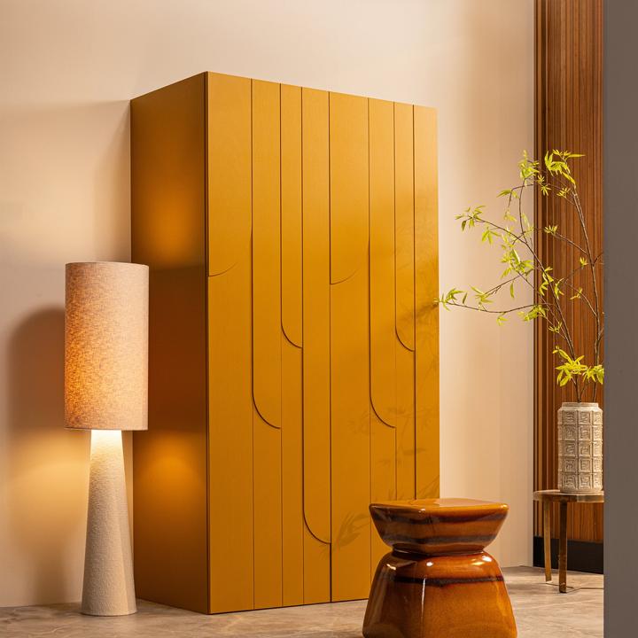 Immagine prodotto Woood A Due Ruote (110 x 57 x 57 cm)