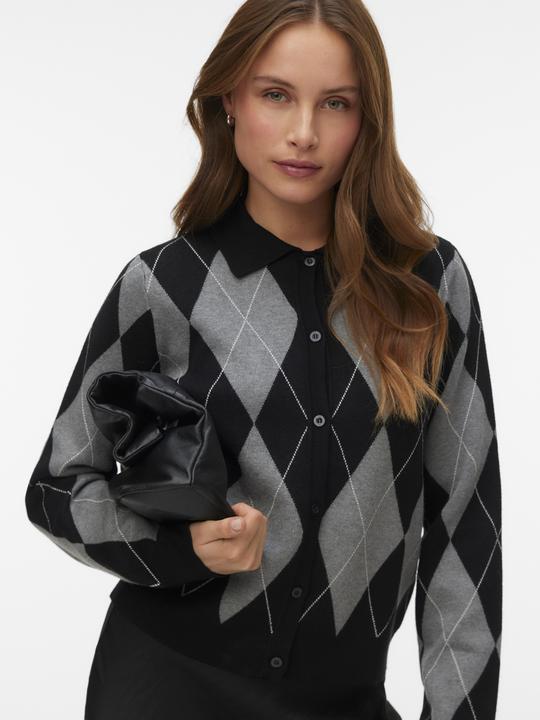 Immagine prodotto Vero Moda VMMILANO Strickjacke Strickjacke (XS)