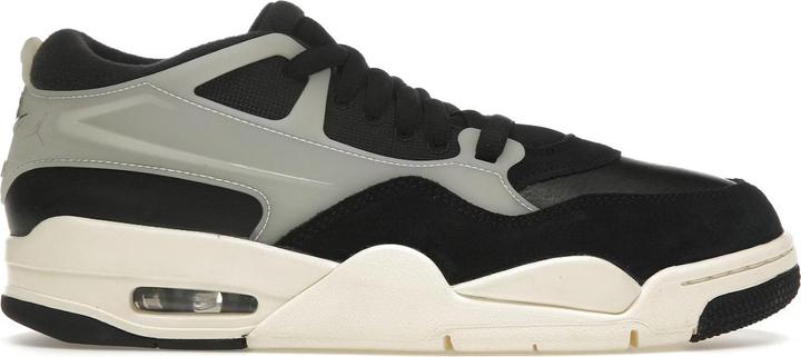 Image du produit Jordan 4 RM Black Sail (45)