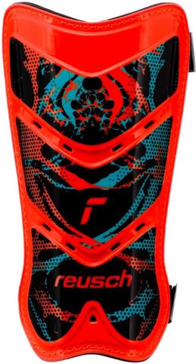 Actual product image Reusch Attrakt Lite shin guards (XS)