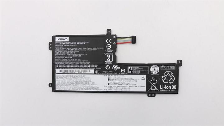 Lenovo Battery 11.25V 36Wh 3 Cell (3 cubicles, 3280 mAh)
