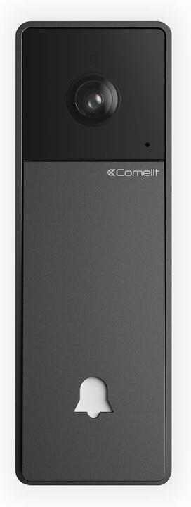 Productafbeelding Comelit KitVisto Deurbel Video WiFi (WiFi)
