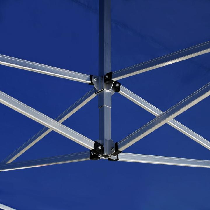 Produktbild vidaXL Partyzelt (430 cm, 290 cm)