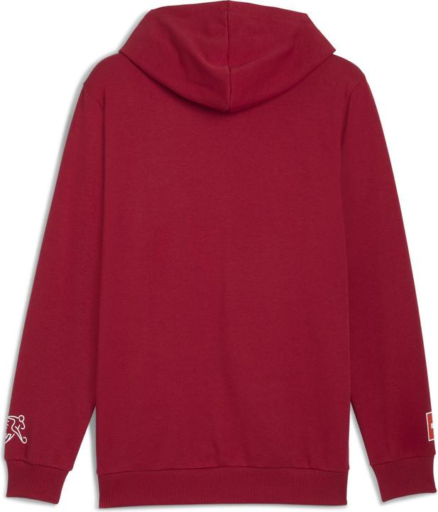 Image du produit Puma Sweat à capuche FtblCulture de la FSP (XS)