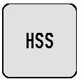 Produktbild Jbo Schneideisen Form B M30 x 2 mm HSS 6g