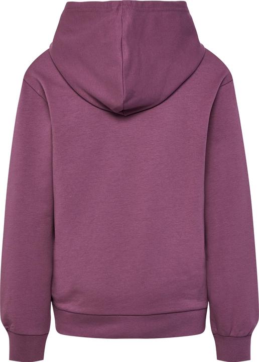 Actual product image hummel Fastwo Hoodie (110)