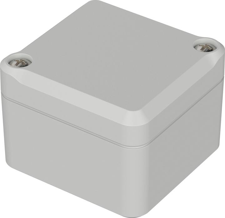 Actual product image Bopla UniversalHousing (Housing)