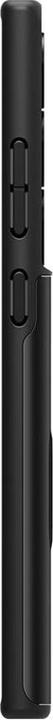 Image du produit Spigen Slim Armor CS S928 czarny/black ACS07306 (Samsung Galaxy S24 Ultra)